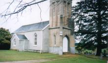 St. Andrews Church